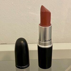 MAC Creme in Your Coffee Cremesheen Original Formula VTG Rare 205 Pink USED